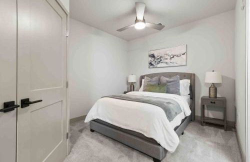 Exclusive Living 5 Min From Downtown - Foto 35