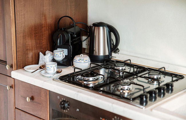 Lake Frame - Foto 17