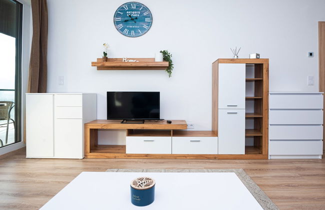 WaterFront City Apartments by FirstHost - Foto 28