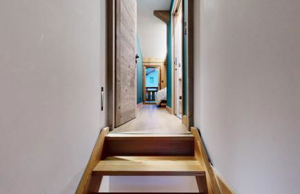 Chalet Sétaz - Foto 34