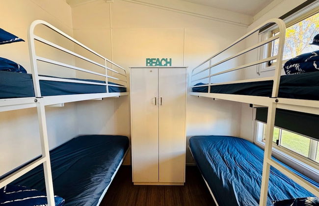 Kanasta Caravan Park - Foto 20