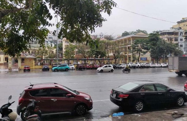 Ha Long City Retreat - Cozy 35m2 Apartment in the Heart of the City - Foto 21