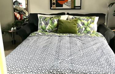 THE MORNINGSIDE APARTMENT Charming stylish apartment in the centre of Innerleithen - Foto 37