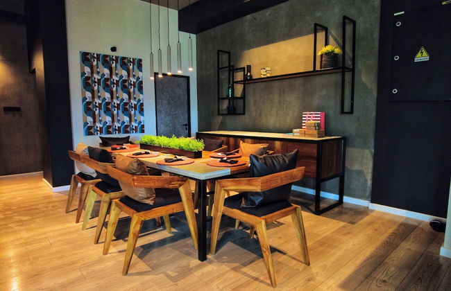 VAUX Park Street - Photo 5