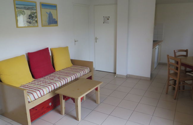 L'Allée des Dunes - Foto 7