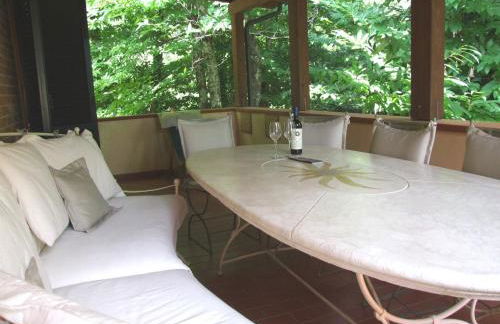 Huge Holiday Home in Marina di Castagneto Carducci near Sea - Foto 1