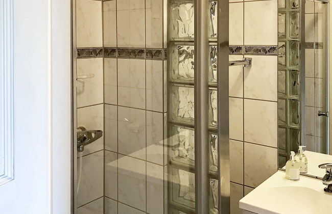 8 Person Holiday Home in Skulestadmo - Foto 14