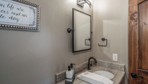 Servicios del alojamiento