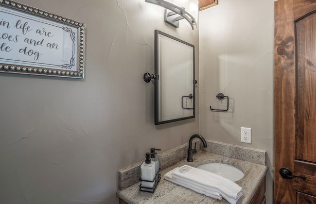 Moon Mountain Escape by Ruidoso Vacation Rentals - Foto 6