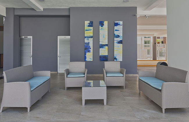 Heaven Hotel - Foto 11