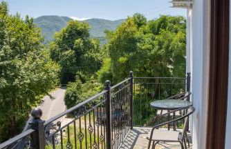 Μελίτη Pelion Luxury Living - Foto 51