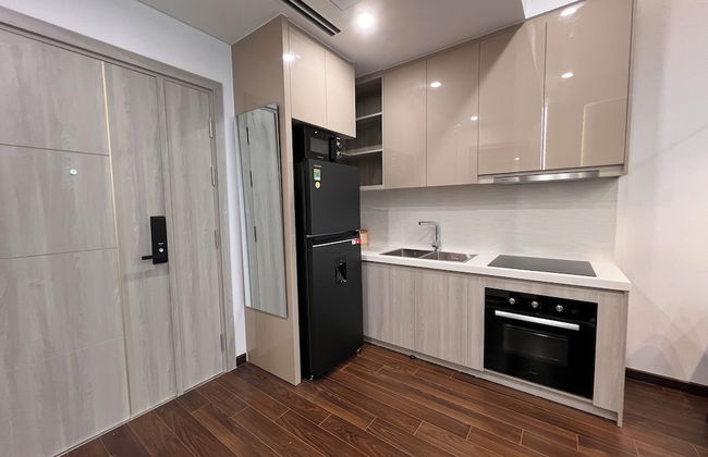 Masteri Lehomes - Foto 10