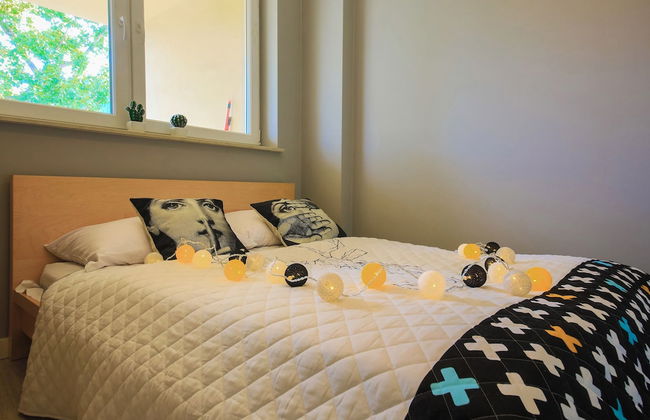 Boogie Apartments Old Town - Photo 15