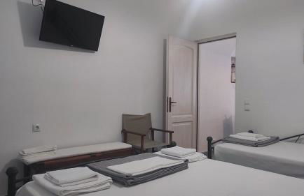 Maria's Apartment Sifnos - Foto 29