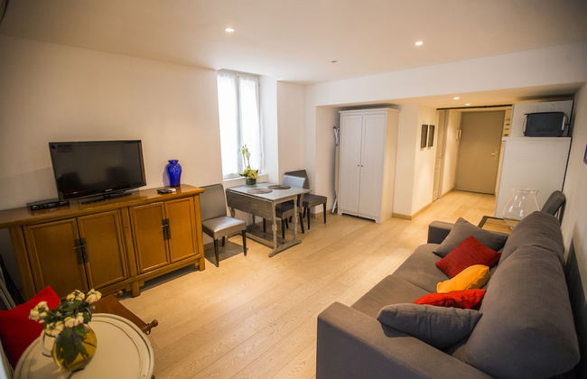 Residence Bouttau - Foto 77