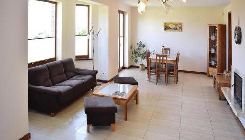 Holiday Home at the Lake in Kiedrowice - Foto 3