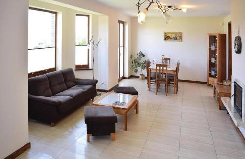 Holiday Home at the Lake in Kiedrowice - Foto 3