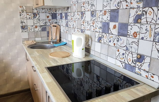 LOFT STUDIO Yubileyny 40-2 - Foto 12