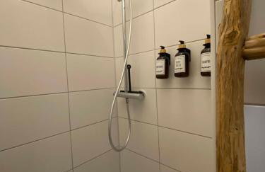 City Apartment Central & Near Fairgrounds - Foto 10