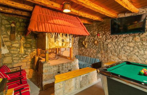 Cozy Home In Zezevica With Sauna - Foto 27