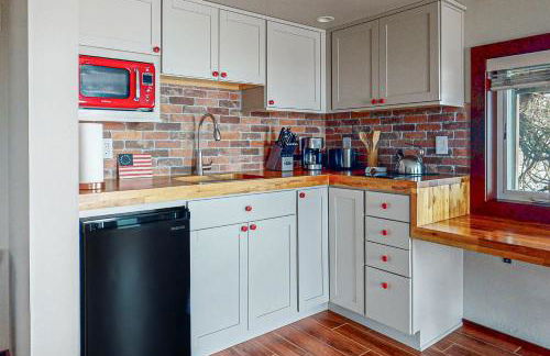 Stunning Sunsets! Camano Retreat, Close to Beaches - Foto 4