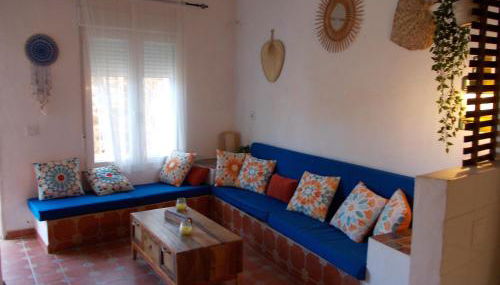 Tabarca - El rincón de la Muralla - Foto 2