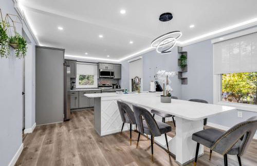 Luxury 3BR House in Charlotte - Foto 11