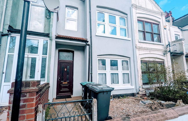 TopHome Finsbury Park - Foto 52