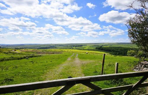 Petty Knowes Cottage - Foto 37