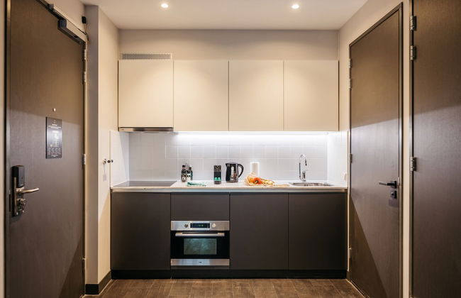 YAYS The Hague Willemspark by Numa - Foto 25