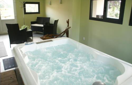 Horville Garden Retreat - Foto 32