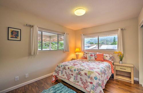 Serene Manoa Valley Home with Tropical Mtn Views! - Photo 19