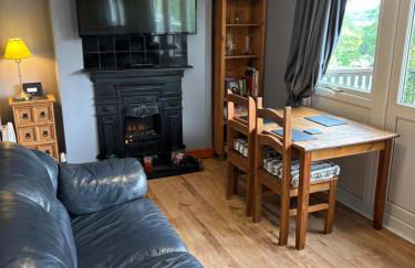 Glangwna Holiday Park - Foto 1