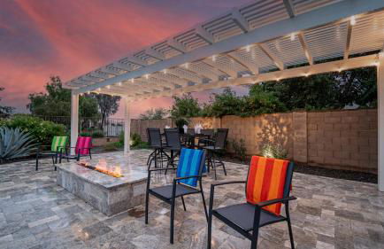 Desert Queen Queen Creek - Foto 119