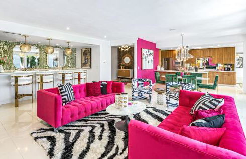 Pink Paloma - Foto 7