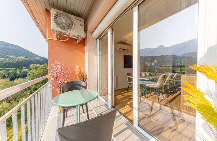 Le Beauregard - Jacuzzi - Garage - Foto 33