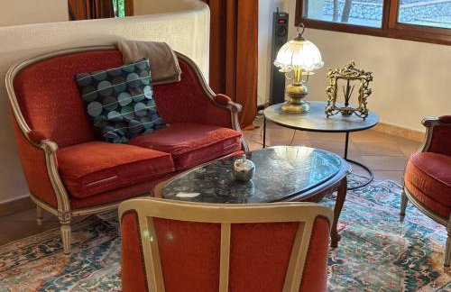 Appart'Hotel Castel Emeraude, Charme et Caractère - Foto 49