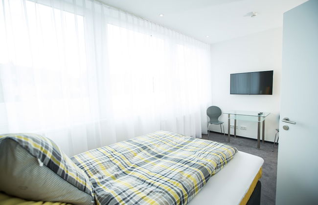 Design Sleepy Cologne - Foto 9