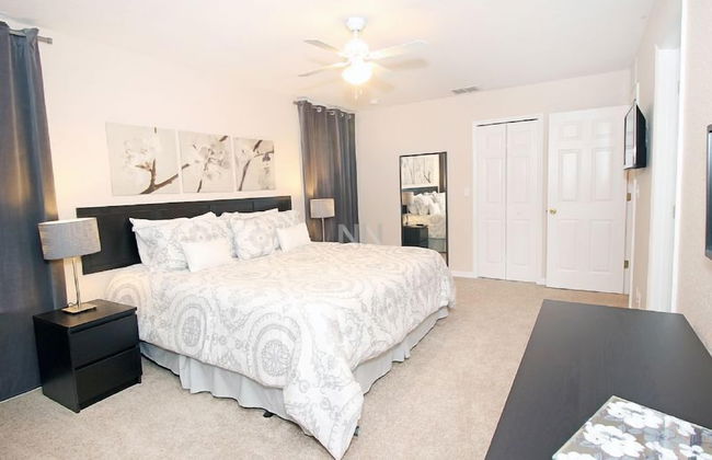 Fv62884 - Regal Oaks - 4 Bed 3.5 Baths Townhome - Foto 2