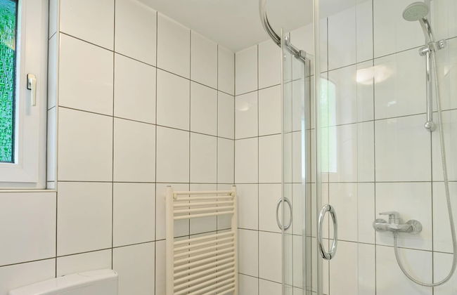 Schones Ferienhaus in Winterberg mit Terrasse - Foto 22