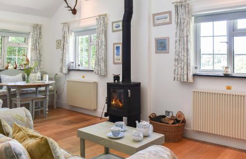 Woodland Retreat - Foto 35