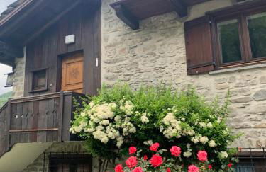 Hameau De Jadis - Foto 37