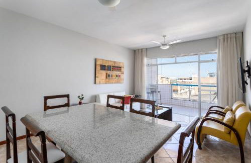 Cobertura de alto padrão com vista para a Praia do Forte - Photo 8