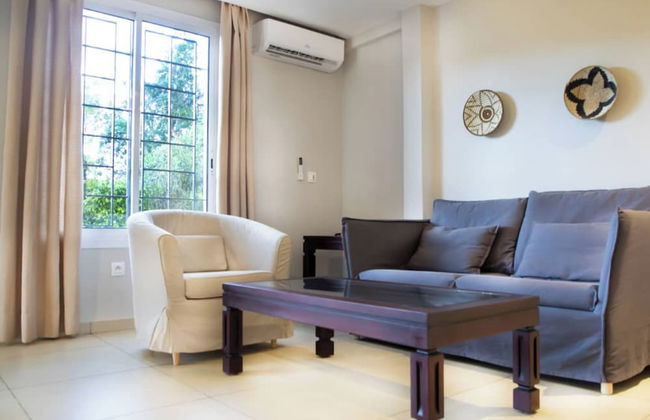 Riad Prince Louis - Foto 9