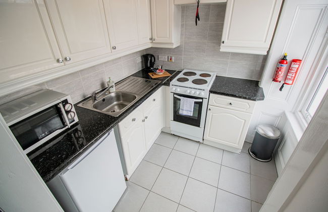 Embassy Apartments - Foto 22