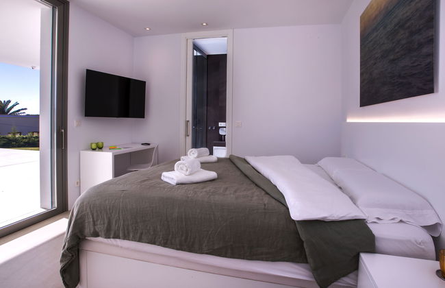 Villa Halcon al Mar - Foto 40