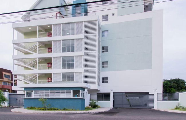 Brompton 40 by Pro Homes Jamaica - Foto 16