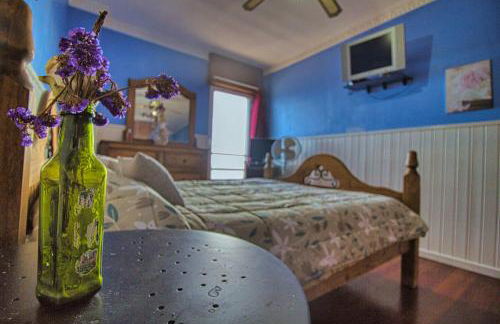 3 Bed-room & Wifi-radazul -sea View and Balcony - Foto 22