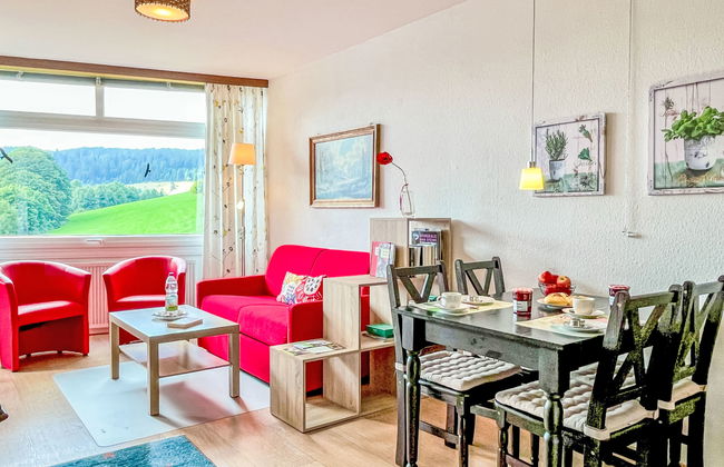 Schöne Aussicht (App 1406 / EX-Kurhotel) - Foto 23