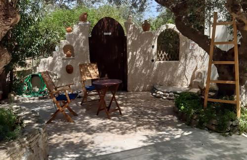 Villa Chariklia Studios - Foto 19